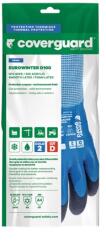 Coverguard EUROWINTER L400 kék HDPE bélelt kesztyű 9 (1WIND00009)