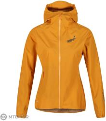 inov-8 STORMSHELL FZ v2 női kabát, sárga (40)