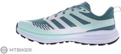 inov-8 TRAILFLY ZERO széles női cipő, világoszöld (UK 6.5)