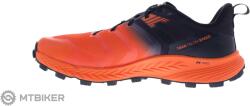 inov-8 TRAILTALON SPEED cipő, narancssárga (UK 9) Férfi futócipő