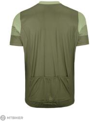 Craft CORE Endur Logo mez, zöld (M)