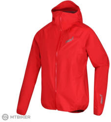 inov-8 STORMSHELL FZ dzseki, piros (S)