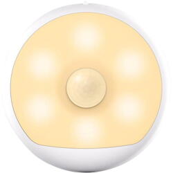YEELIGHT NightLight senzor de miscare lumina de noapte (YLYYD-0024)