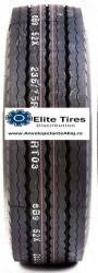 KUMHO Krt03 (ms 3pmsf) Trailer 9.5r17.5 143/141j