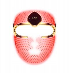 FOREO Gyik 202 Intelligens szilikon LED-es arcmaszk (hQtR3bb858)