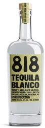  818 Blanco tequila by Kendall Jenner DRS (0, 7L / 40%) - goodspirit