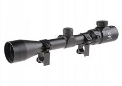 Theta Optics céltávcső 3-9*40 Eg (THO-10-018350) (THO-10-018350)