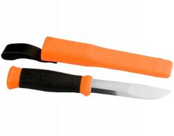 Morakniv Mora kés 2000 Narancssárga (12057)