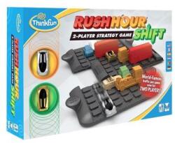 Regio Toys Rush Hour Shift logikai társasjáték