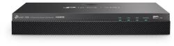 TP-Link Video recorder 8 csatornás POE+, VIGI NVR2008H-8MP (VIGI NVR2008H-8MP)