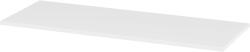 Cersanit Tirso blat 120x45 cm alb S1015-017 (S1015017)