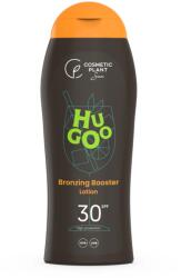 Cosmetic Plant Lotiune de corp pentru bronzare accelerata Hugoo, 200ml, Cosmetic Plant