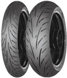 Mitas Touring Force SP ( 190/55 ZR17 TL (75W) Roata spate ) - tirendo