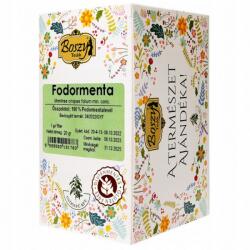  Fodormenta Tea 20 db filter, 20x1 g (BFODF)