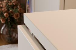 Comad Donna Sand szekrény feletti pult 60x46.5 cm bézs SAND 89-60-46 M (SAND896046M)