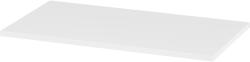 Cersanit Tirso blat 80x45 cm alb S1015-028 (S1015028)
