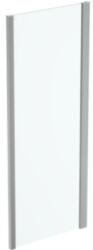 Ideal Standard Connect 2 zuhanyfal 77 cm ezüst fényes/átlátszó üveg K9299EO