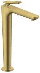 Hansgrohe Citterio C mosdócsaptelep álló arany 49051990