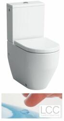 Laufen Kombinált wc Laufen Laufen Pro vario kifolyással H8259524000001 (H8259524000001)
