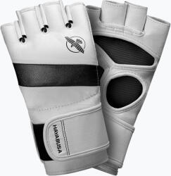 Hayabusa Mănuși de grappling Hayabusa T3 MMA white/black