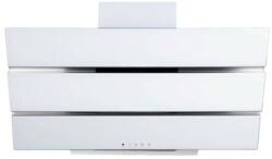  Hota Geratek decorativa incorporabila DH922W, 90 cm, alb (DH922W) Hota