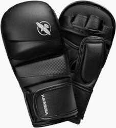 Hayabusa Mănuși de grappling Hayabusa T3 Hybrid black
