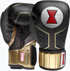 Hayabusa Mănuși de box Hayabusa Marvel's Black Widow black/red