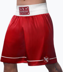 Hayabusa Pantaloni scurți de antrenament Hayabusa Pro Boxing red