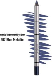  IMPALA молив за очи, Водоустойчив, Номер 307, Blue Metallic