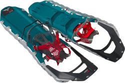 MSR Revo Ascent W22 hótalp kék/szürke