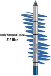  IMPALA молив за очи, Водоустойчив, Номер 313, Blue