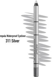  IMPALA молив за очи, Водоустойчив, Номер 311, Silver
