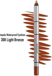  IMPALA молив за очи, Водоустойчив, Номер 308, Light Bronze