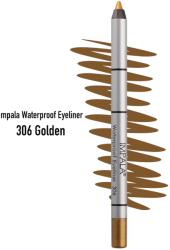  IMPALA молив за очи, Водоустойчив, Номер 306, Golden