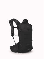 Osprey Raptor 10 hátizsák fekete