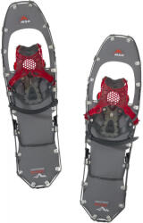 MSR Lightning Ascent W25 hótalp fekete/piros