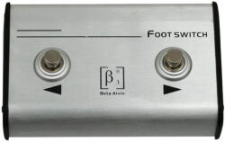 Elder Audio FS-D2 Lábkapcsoló pedál - mkaudio