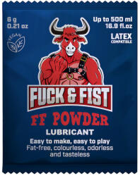 Fuck & Fist FF Powder Sachet 6g