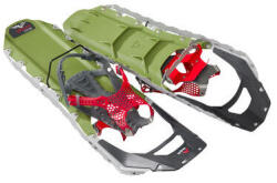 MSR Revo Ascent M22 hótalp sötétzöld