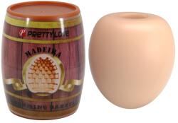 Pretty Love Madeira Charming Barrel Masturbator
