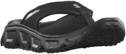 Salomon Reelax Break 6.0 férfi flip-flop Cipőméret (EU): 47 (1/3) / fekete
