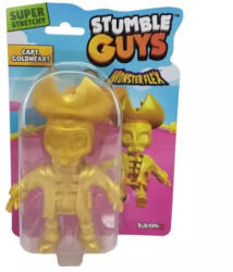 diramix Monsterflex Stumble Guys - Captain Goldheart (0440_captgoldheart)