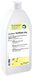DR. WEIGERT Mosogatógép öblítő 1 liter Neodisher Brilliant Dry - haztartasibolt