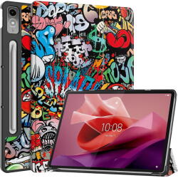 Techsuit Husa pentru Lenovo Tab P12 - Techsuit FoldPro - Urban Vibe (KF2346365)