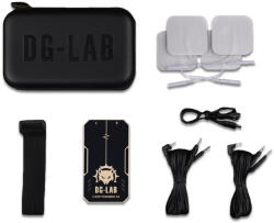 Dungeon Lab Coyote 3.0 E-Stim Powerbox