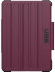 Urban Armor Gear Metropolis SE do iPad Pro 11" M4 (2024) (bordeaux) (124475119049)