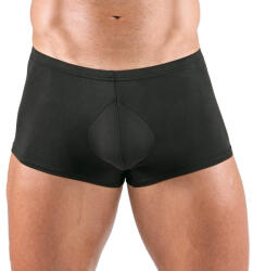 Svenjoyment Padded Tight & Soft Microfibre Pants 2133369 Black XXL