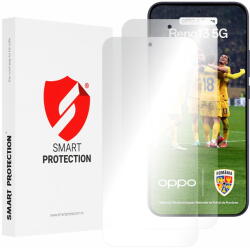 [Pachet 2x] Folie regenerabila premium Oppo Reno13 - Smart Protection Classic - Clear (KF2347106) - pcone