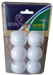 Spartan Mingi tenis ( 6 buc) Spartan (10131)
