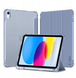 Tech-Protect SmartCase Pen Hybrid iPad 10.9 10 / 2022 kék (5906302372126)